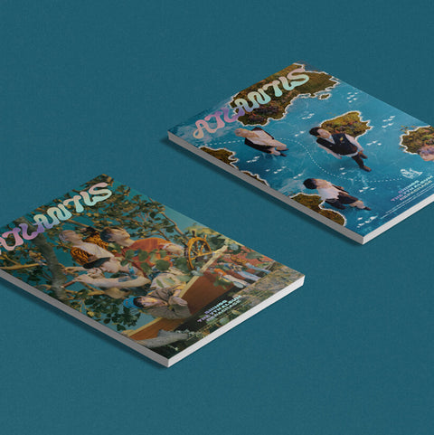SHINee Atlantis