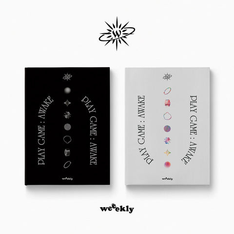 Weeekly Play Game : AWAKE - Copenhagen Kpop