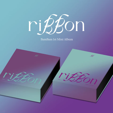 BamBam riBBon - Copenhagen Kpop