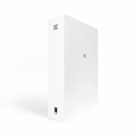 BTS BE (Deluxe edition) - Copenhagen Kpop