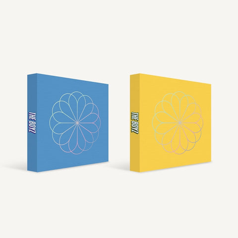 THE BOYZ Bloom Bloom - Copenhagen Kpop
