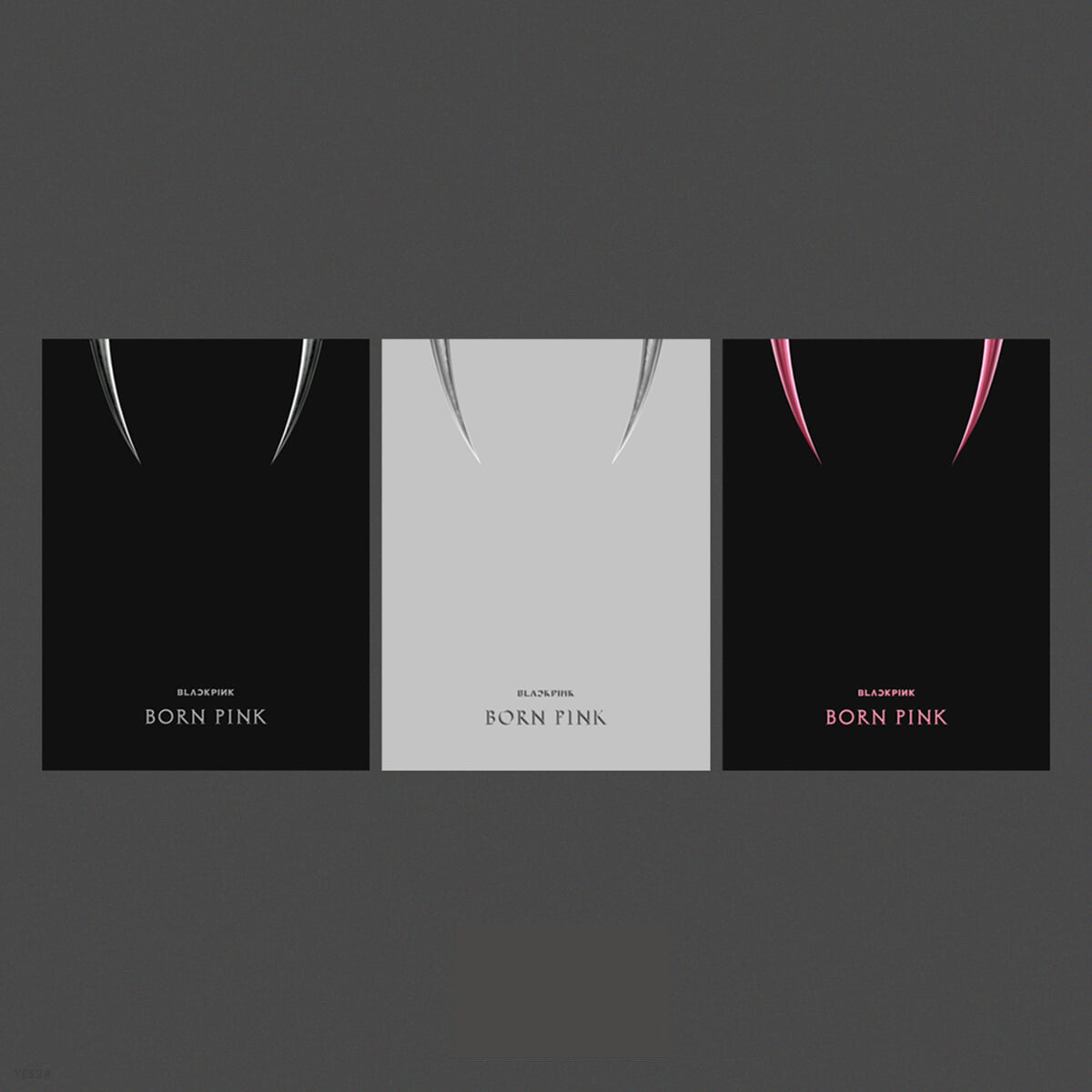 BLACKPINK BORN PINK