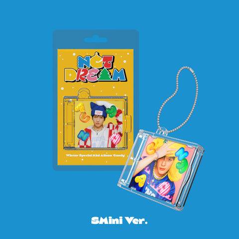 NCT DREAM Candy (SMini Ver.)