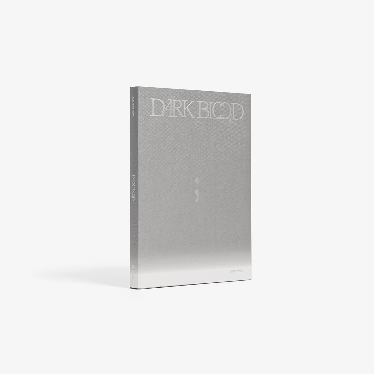 ENHYPEN DARK BLOOD (ENGENE Ver.)