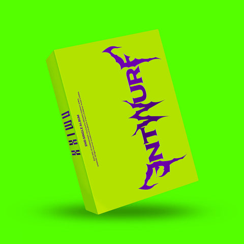 NMIXX ENTWURF (Limited Ver.)