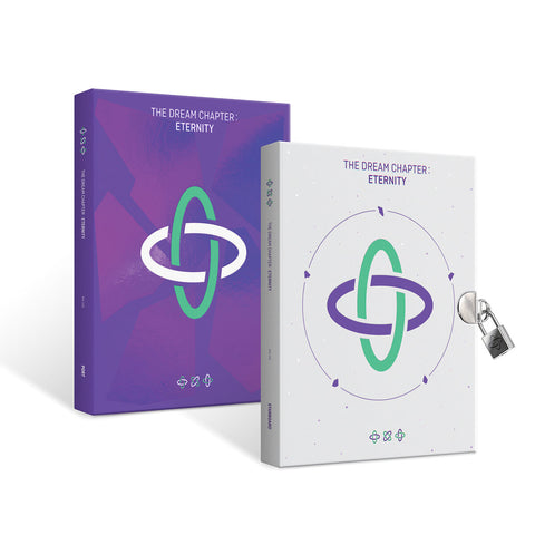 TXT The Dream Chapter: ETERNITY - Copenhagen Kpop
