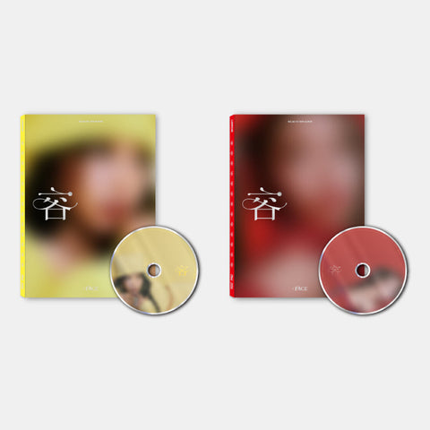 Solar : FACE - Copenhagen Kpop