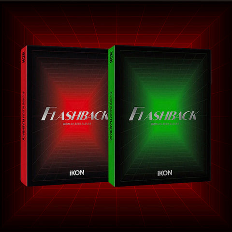 iKON FLASHBACK - Copenhagen Kpop