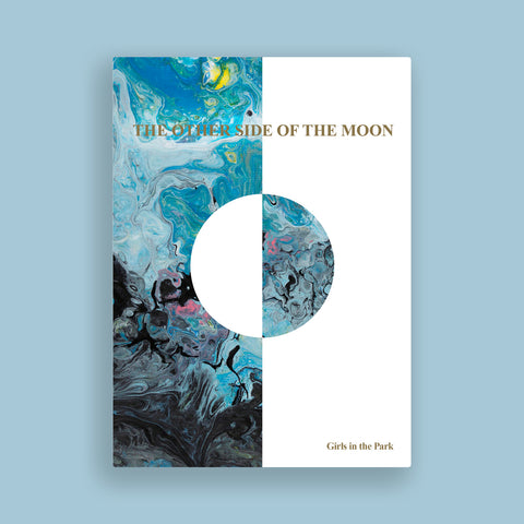 GWSN THE OTHER SIDE OF THE MOON - Copenhagen Kpop