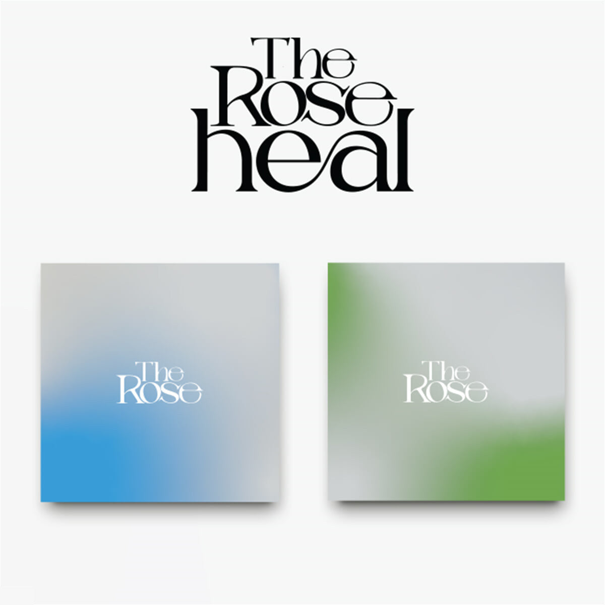 The Rose HEAL
