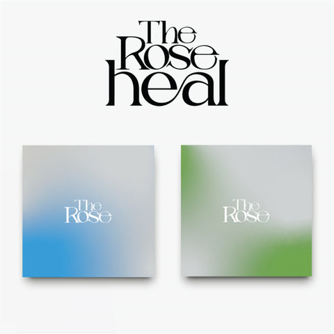 The Rose HEAL