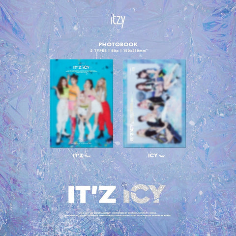 ITZY IT'z ICY - Copenhagen Kpop
