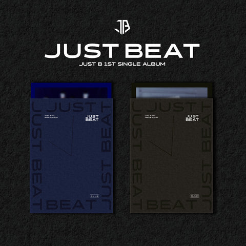 JUST B JUST BEAT - Copenhagen Kpop