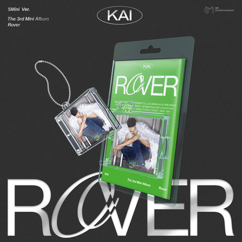 KAI Rover (SMini Ver.)