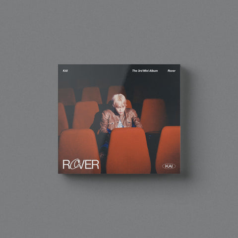 KAI Rover (Digipack Ver.)