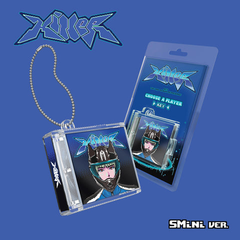 KEY Killer (SMini Ver.)