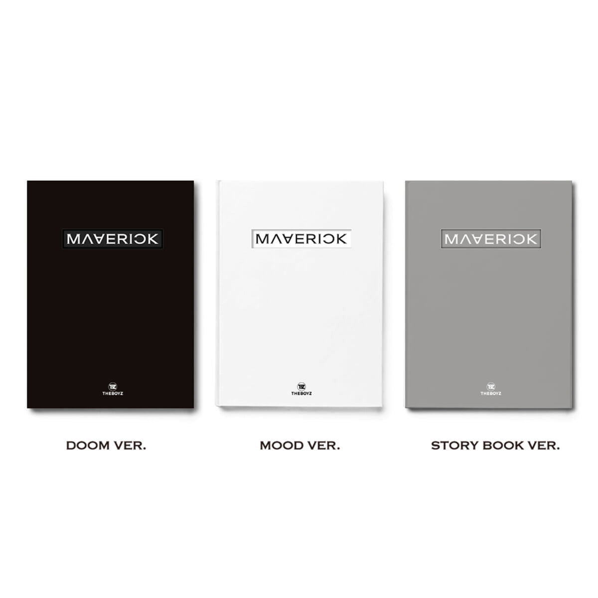 THE BOYZ MAVERICK - Copenhagen Kpop