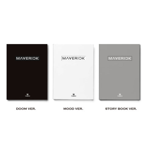 THE BOYZ MAVERICK - Copenhagen Kpop
