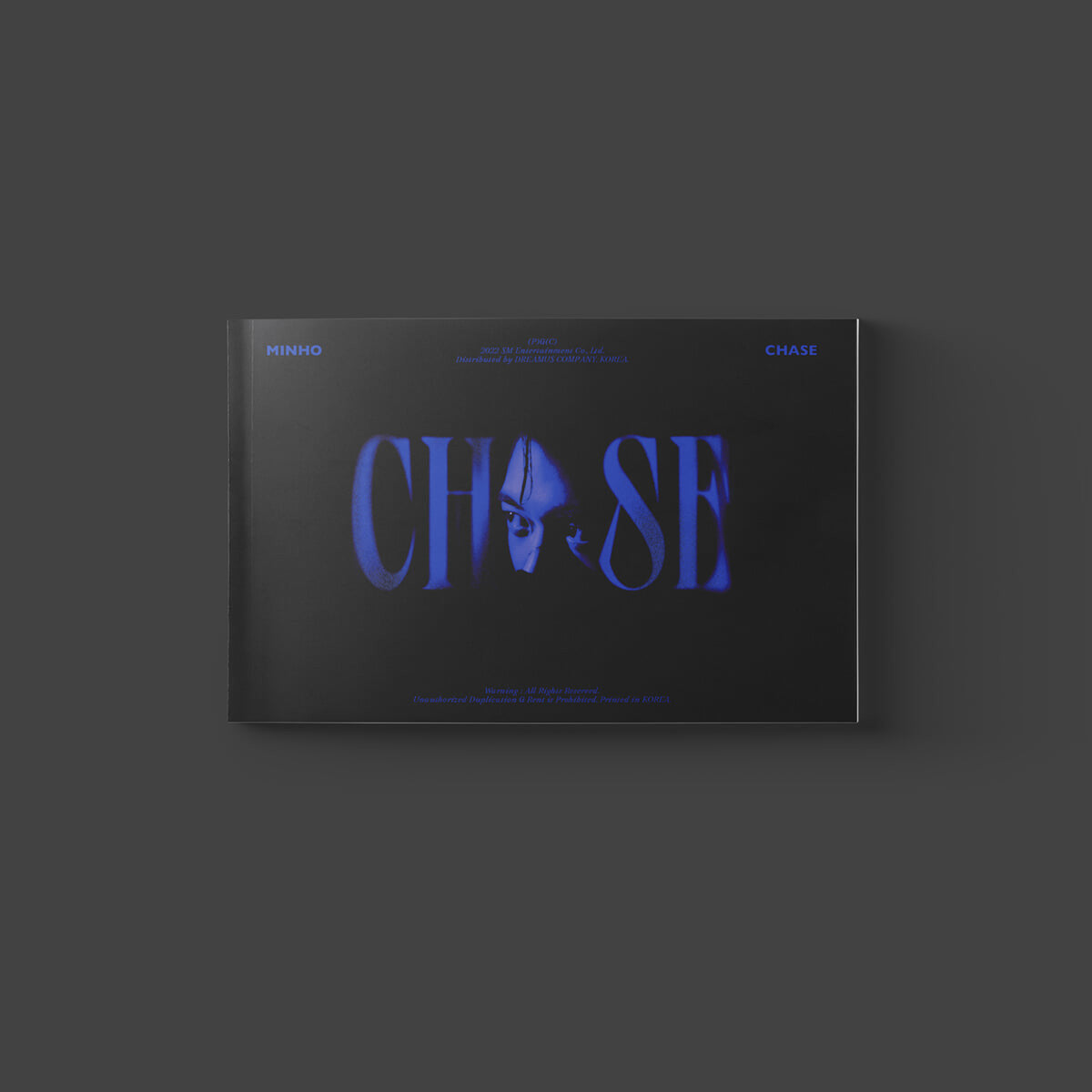 MINHO CHASE (Beginning ver.)