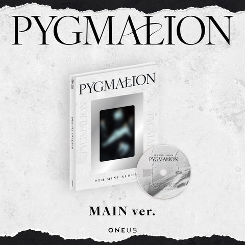 ONEUS PYGMALION (MAIN Ver.)