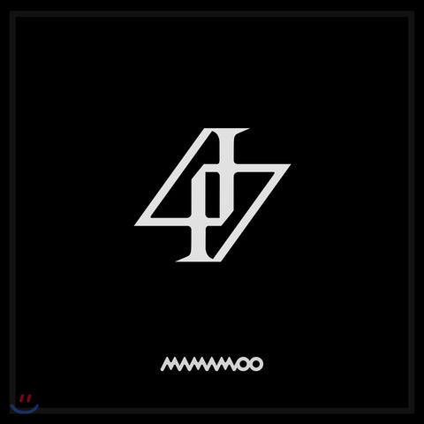 MAMAMOO reality in BLACK - Copenhagen Kpop