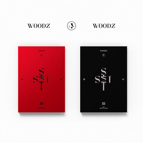 WOODZ SET
