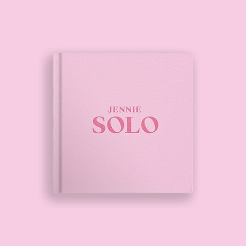 BLACKPINK JENNIE SOLO - Copenhagen Kpop