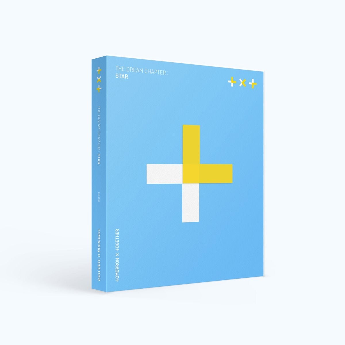 TXT The Dream Chapter: STAR - Copenhagen Kpop