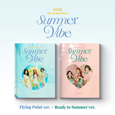VIVIZ Summer Vibe