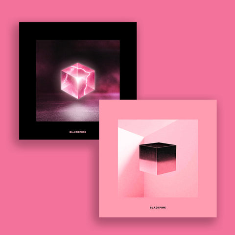 BLACKPINK SQUARE UP - Copenhagen Kpop