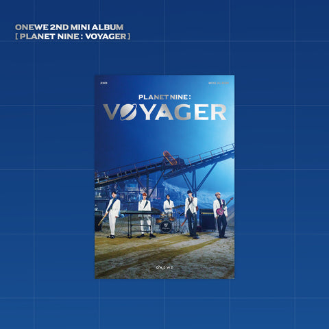ONEWE Planet Nine : VOYAGER