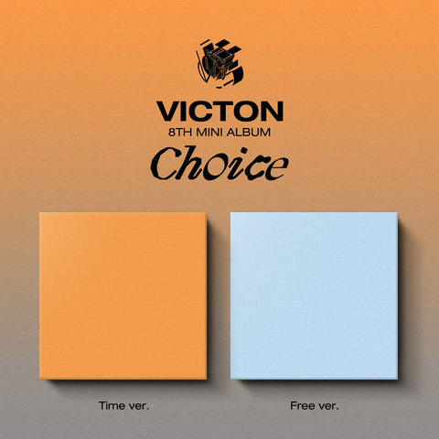 VICTON Choice