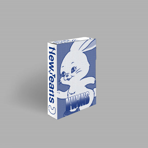 NewJeans 1st EP 'New Jeans' (Weverse Albums) - Copenhagen Kpop