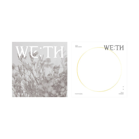 PENTAGON WE:TH
