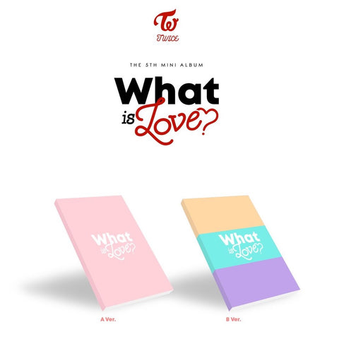 TWICE What is Love? - Copenhagen Kpop