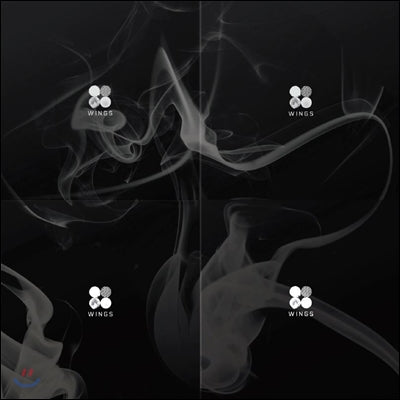 BTS WINGS - Copenhagen Kpop