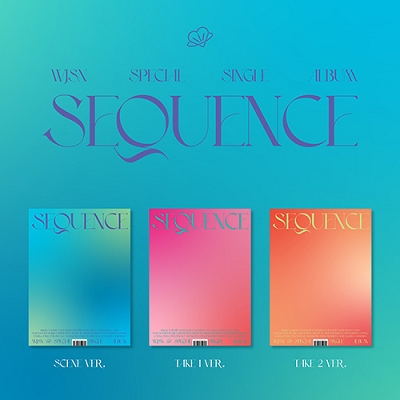 WJSN (Cosmic Girls) Sequence