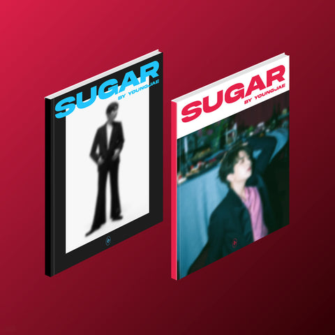Youngjae SUGAR