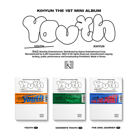 KIHYUN YOUTH
