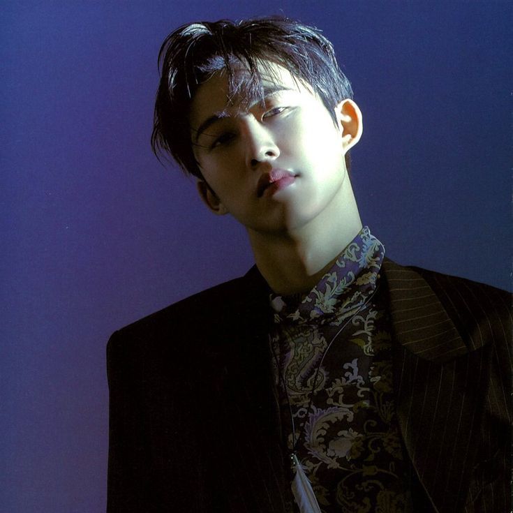 B.I – Copenhagen Kpop