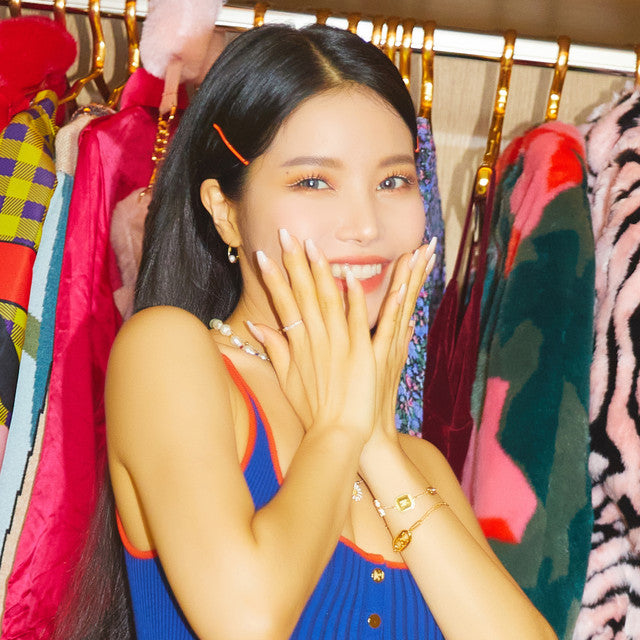 Solar – Copenhagen Kpop
