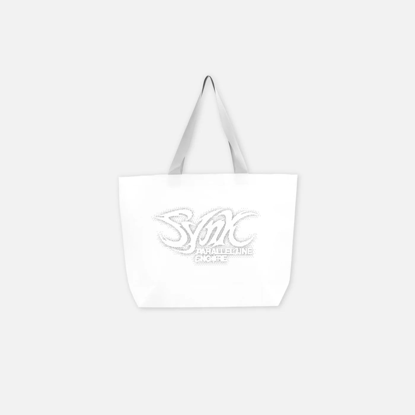 aespa REUSABLE BAG 'SYNK : PARALLEL LINE - ENCORE MD'