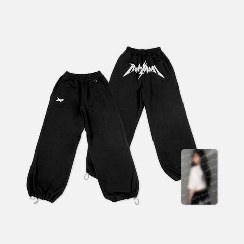 [PRE-ORDER] aespa [RICH MAN POP-UP MD] PANTS SET