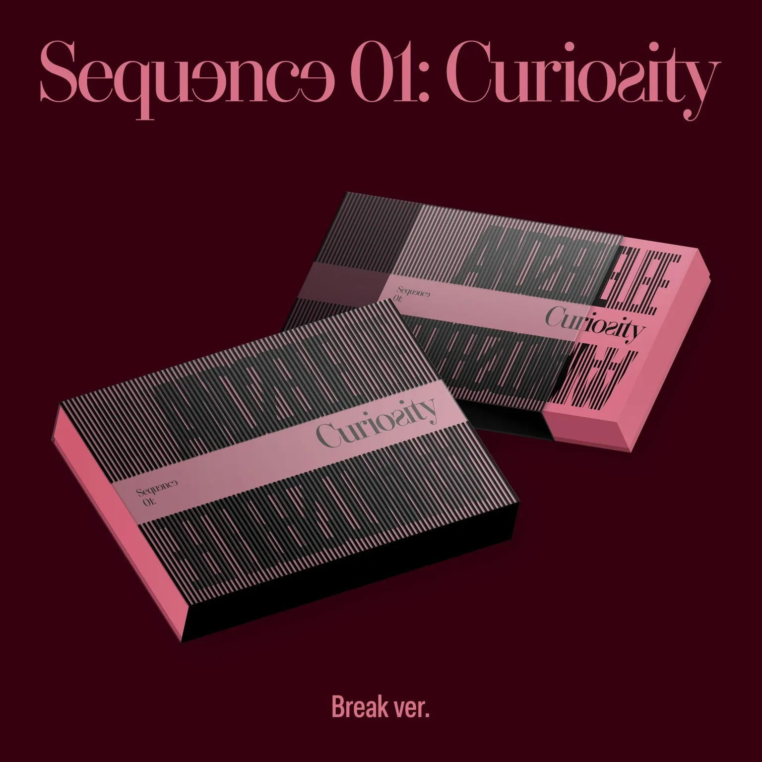 AND2BLE - Sequence 01: Curiosity