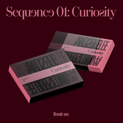 AND2BLE - Sequence 01: Curiosity