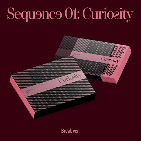 AND2BLE - Sequence 01: Curiosity