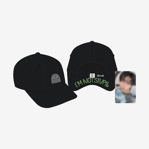 [PRE-ORDER] Stray Kids [dominATE : celebrATE MD] BALL CAP by HAN