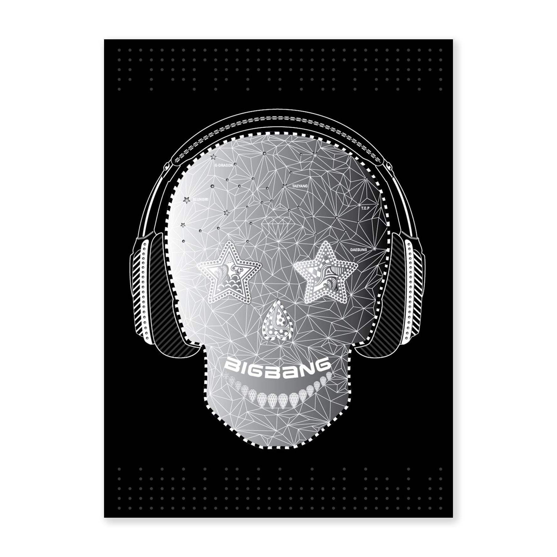 BIGBANG 4th Mini Album 'Tonight'