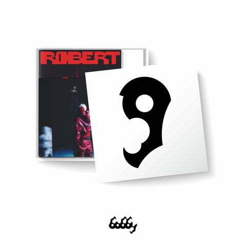 BOBBY (IKON) ROBERT