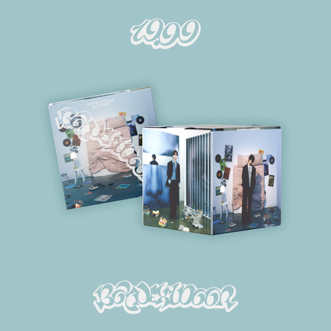 BOYNEXTDOOR 19.99 (Weverse Albums ver.)